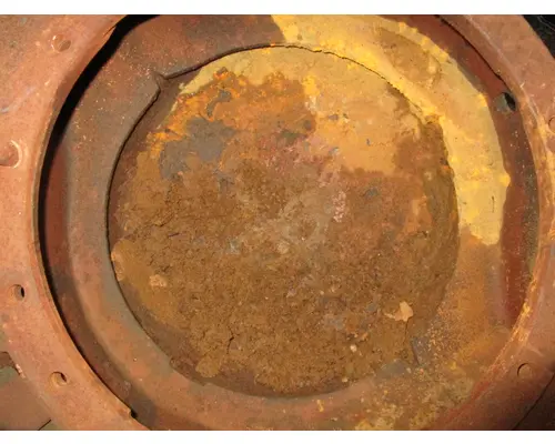 Axle Housing (Rear) MERITOR-ROCKWELL SL100R LKQ Heavy Truck - Goodys