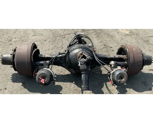 Axle Housing (Front) Meritor/Rockwell SLHD Geco - Fresno