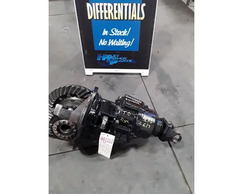 Rears (Front) Meritor/Rockwell SLHD Holst Truck Parts