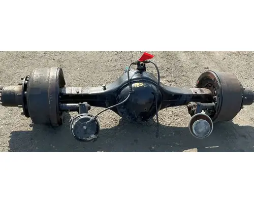 Axle Housing (Rear) Meritor/Rockwell SLHDR Geco - Fresno