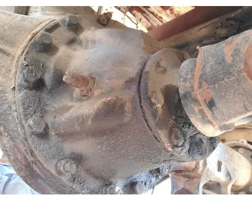 Rears (Rear) Meritor/Rockwell SLHDR Geco - Fresno