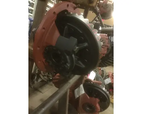 Differential Assembly (Rear, Rear) MERITOR-ROCKWELL SLHDRR583 LKQ Heavy Truck - Goodys