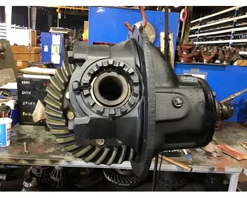 Differential Assembly (Rear, Rear) MERITOR-ROCKWELL SLHDRR583 LKQ Heavy Truck - Goodys