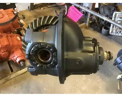 Differential Assembly (Rear, Rear) MERITOR-ROCKWELL SLHDRR583 LKQ Heavy Truck - Goodys