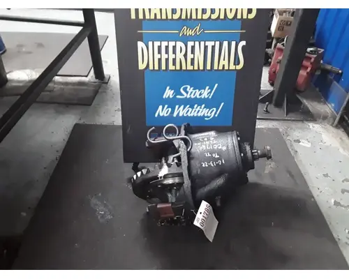 Rears (Rear) Meritor/Rockwell SLHDRR Holst Truck Parts