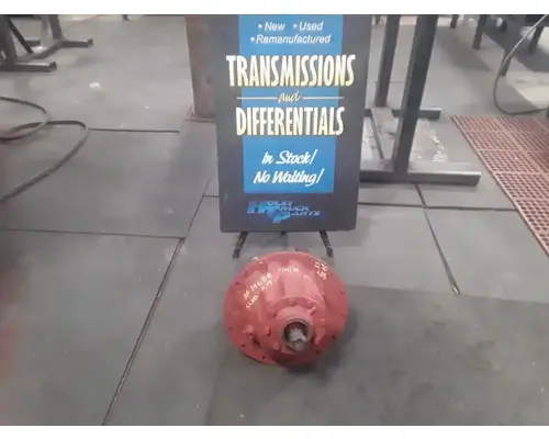 Rears (Rear) Meritor/Rockwell SLHDRR Holst Truck Parts