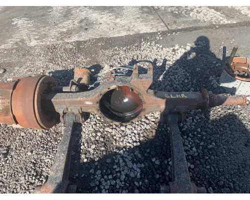 Axle Housing (Rear) Meritor/Rockwell SLHR Holst Truck Parts