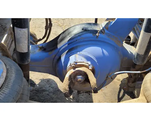 Axle Housing (Front) Meritor/Rockwell SQ100 FRONT Geco - Dinuba