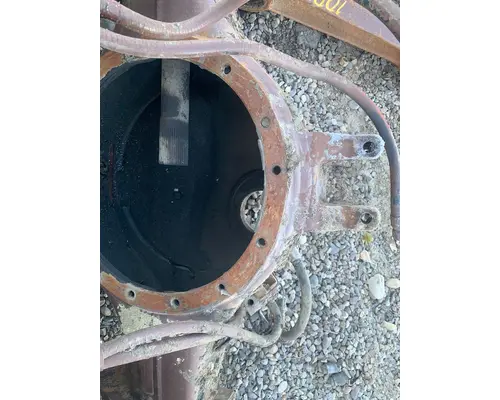 Axle Housing (Front) Meritor/Rockwell SQ100 Holst Truck Parts