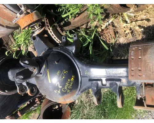 Axle Housing (Front) Meritor/Rockwell SQ100 Holst Truck Parts