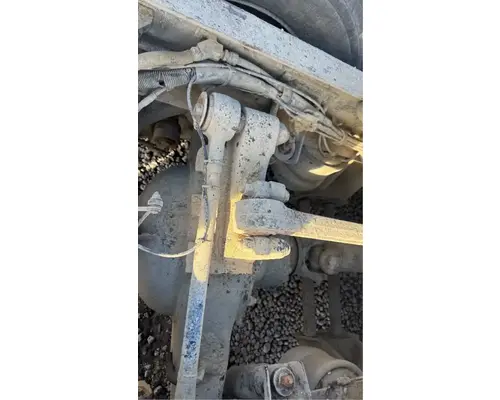 Axle Housing (Rear) Meritor/Rockwell SQ100 Holst Truck Parts