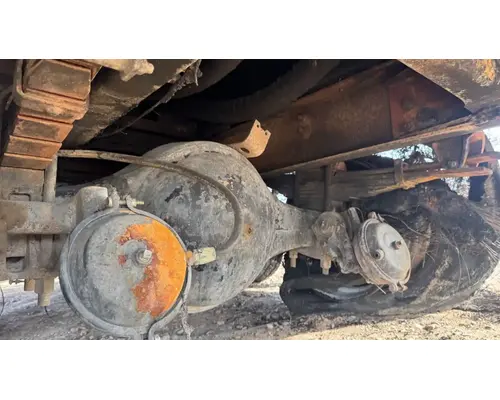 Axle Housing (Rear) Meritor/Rockwell SQ100 Holst Truck Parts