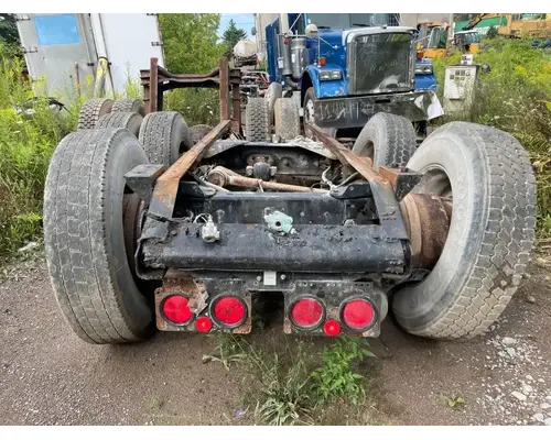 Cutoff Assembly (Housings & Suspension Only) Meritor/Rockwell SQ100 Dixie Truck Centre