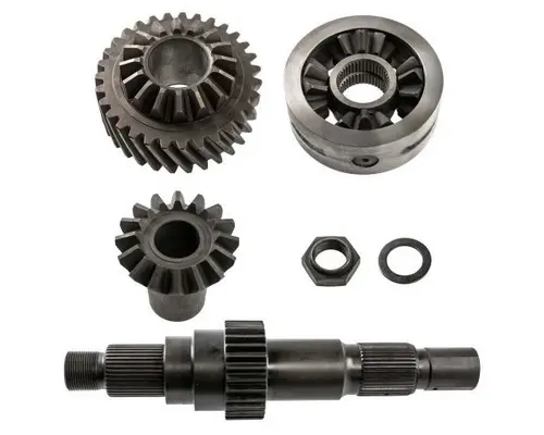 Differential Parts, Misc. MERITOR-ROCKWELL SQ100 LKQ Geiger Truck Parts