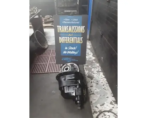 Rears (Front) Meritor/Rockwell SQ100 Holst Truck Parts