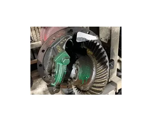 Rears (Front) Meritor/Rockwell SQ100 Les Camions Gilbert