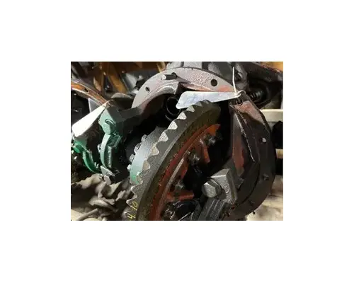 Rears (Front) Meritor/Rockwell SQ100 Les Camions Gilbert