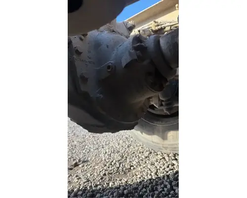 Rears (Rear) Meritor/Rockwell SQ100 Holst Truck Parts