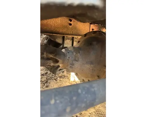 Rears (Rear) Meritor/Rockwell SQ100 Holst Truck Parts