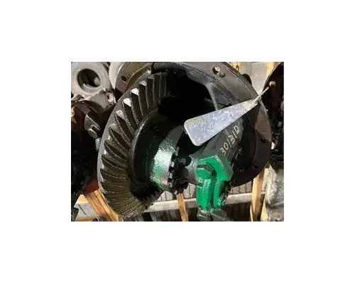 Rears (Rear) Meritor/Rockwell SQ100 Les Camions Gilbert