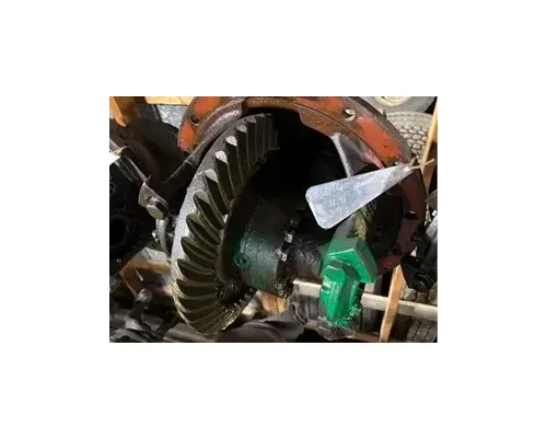 Rears (Rear) Meritor/Rockwell SQ100 Les Camions Gilbert