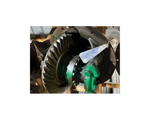 Rears (Rear) Meritor/Rockwell SQ100 Les Camions Gilbert