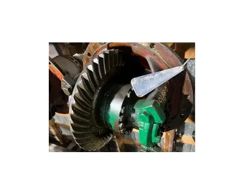 Rears (Rear) Meritor/Rockwell SQ100 Les Camions Gilbert