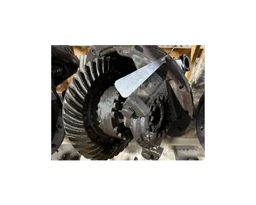 Rears (Rear) Meritor/Rockwell SQ100 Les Camions Gilbert