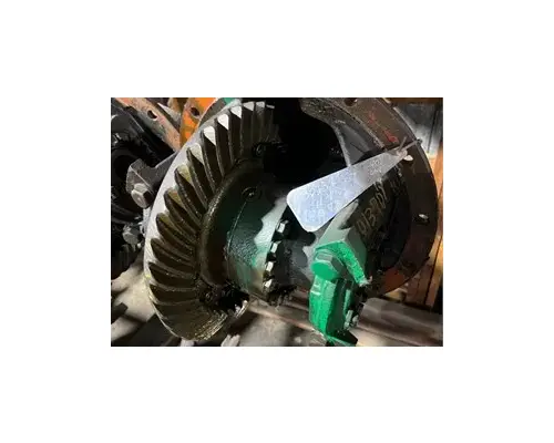 Rears (Rear) Meritor/Rockwell SQ100 Les Camions Gilbert