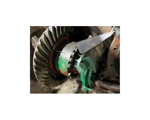 Rears (Rear) Meritor/Rockwell SQ100 Les Camions Gilbert