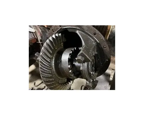 Rears (Rear) Meritor/Rockwell SQ100 Les Camions Gilbert