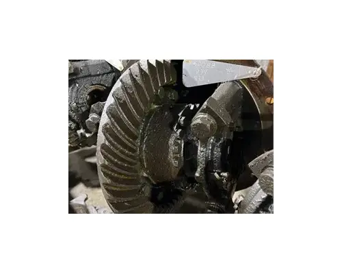 Rears (Rear) Meritor/Rockwell SQ100 Les Camions Gilbert