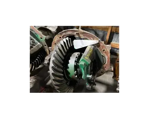 Rears (Rear) Meritor/Rockwell SQ100 Les Camions Gilbert