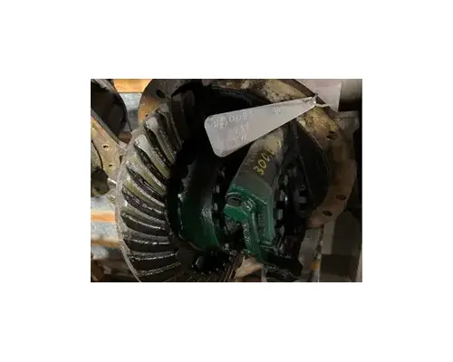 Rears (Rear) Meritor/Rockwell SQ100 Les Camions Gilbert