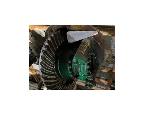 Rears (Rear) Meritor/Rockwell SQ100 Les Camions Gilbert