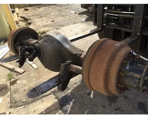 Axle Housing (Front) MERITOR-ROCKWELL SQ100F LKQ Heavy Truck - Goodys