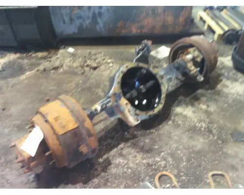 Axle Housing (Front) MERITOR-ROCKWELL SQ100F LKQ Heavy Truck - Goodys