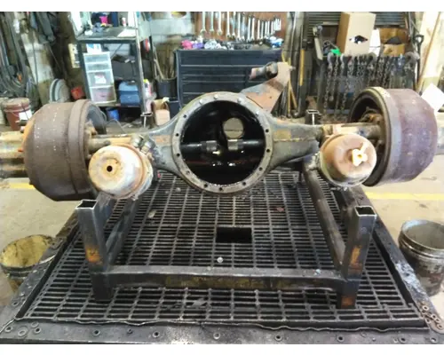 Axle Housing (Front) MERITOR-ROCKWELL SQ100F LKQ Heavy Truck - Goodys