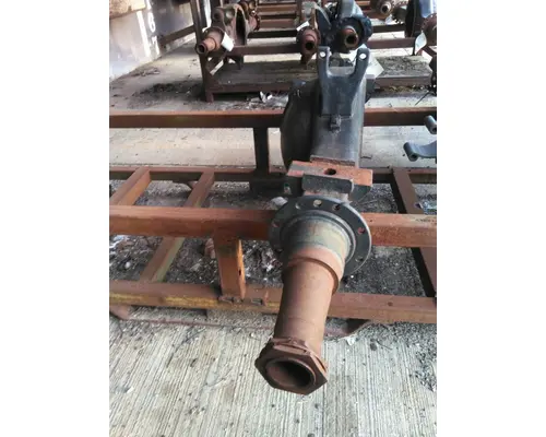 Axle Housing (Front) MERITOR-ROCKWELL SQ100F LKQ Heavy Truck - Goodys