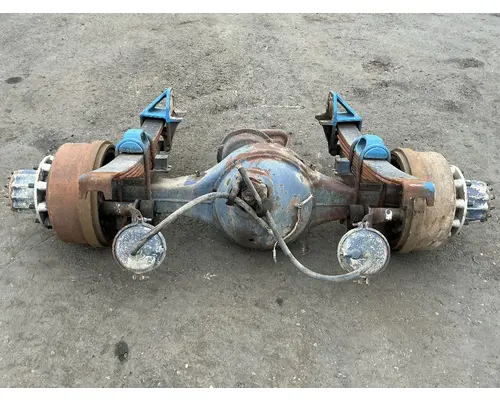 Axle Housing (Front) Meritor/Rockwell SQ100F Geco - Fresno