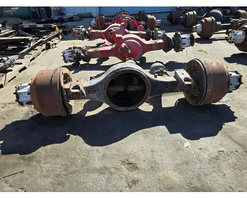 Axle Housing (Front) Meritor/Rockwell SQ100F Geco - Dinuba