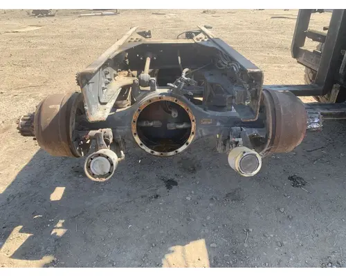Axle Housing (Front) Meritor/Rockwell SQ100F Geco - Dinuba