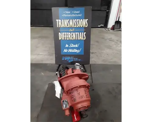 Rears (Front) Meritor/Rockwell SQ100F Holst Truck Parts