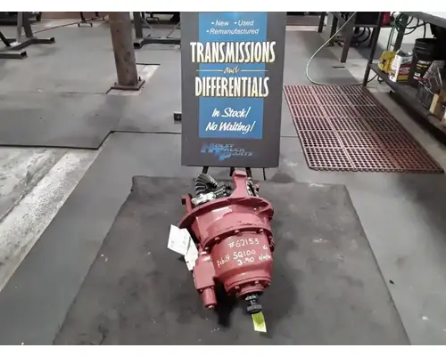 Rears (Front) Meritor/Rockwell SQ100F Holst Truck Parts