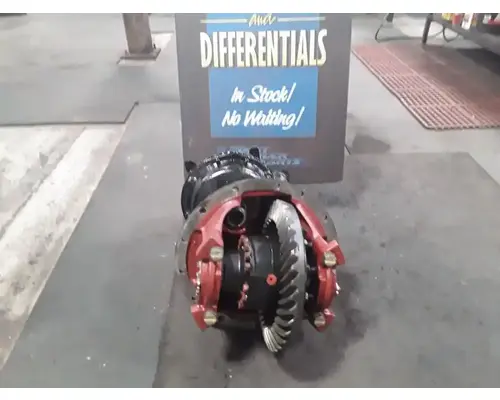 Rears (Front) Meritor/Rockwell SQ100F Holst Truck Parts