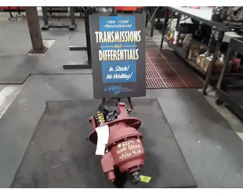 Rears (Front) Meritor/Rockwell SQ100F Holst Truck Parts