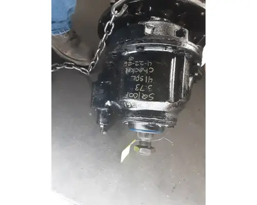 Rears (Front) Meritor/Rockwell SQ100F Holst Truck Parts