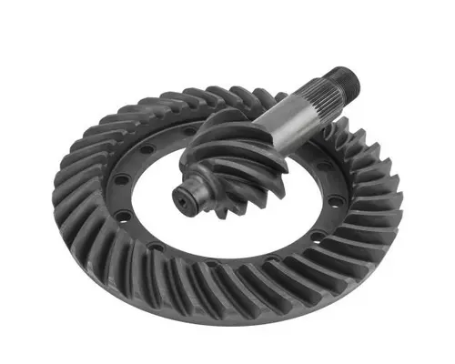 Ring Gear And Pinion MERITOR-ROCKWELL SQ100F LKQ Western Truck Parts