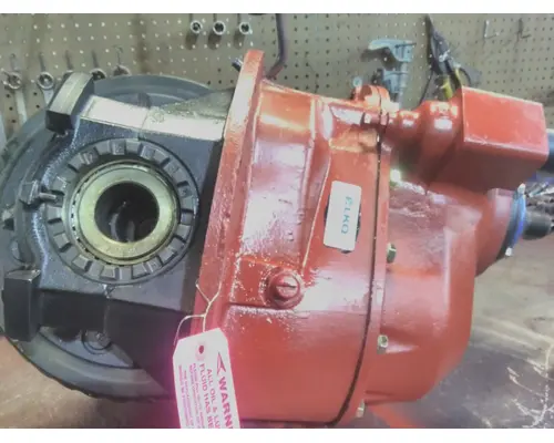 Differential Assembly (Front, Rear) MERITOR-ROCKWELL SQ100FR373 LKQ Heavy Truck - Goodys