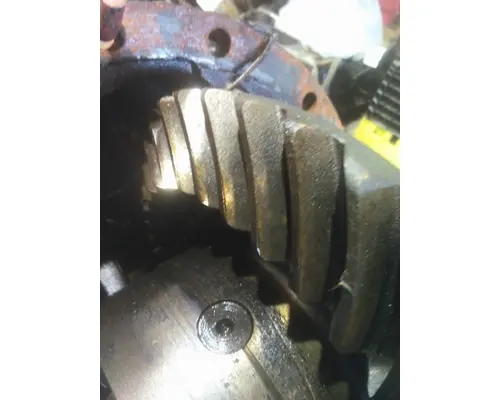 Differential Assembly (Front, Rear) MERITOR-ROCKWELL SQ100FR373 LKQ Heavy Truck - Goodys